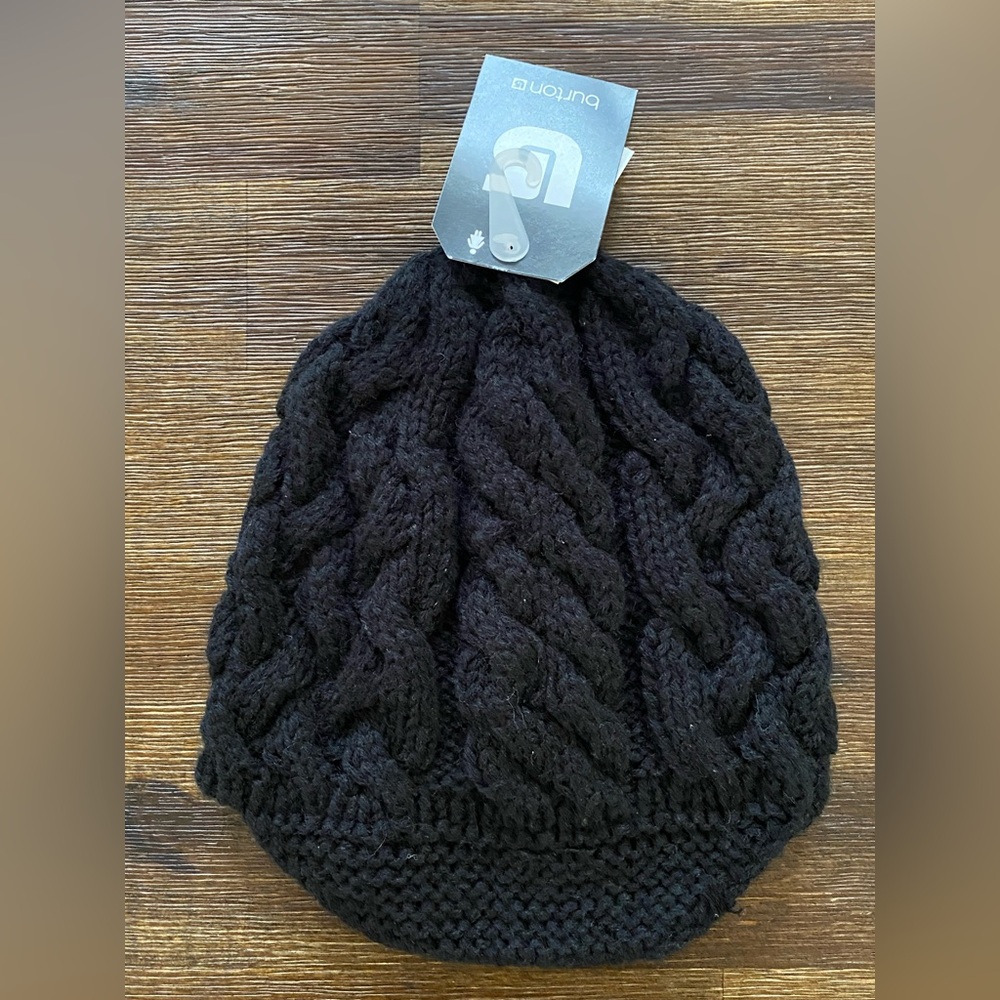 Burton Beanie - Picture 2 of 4
